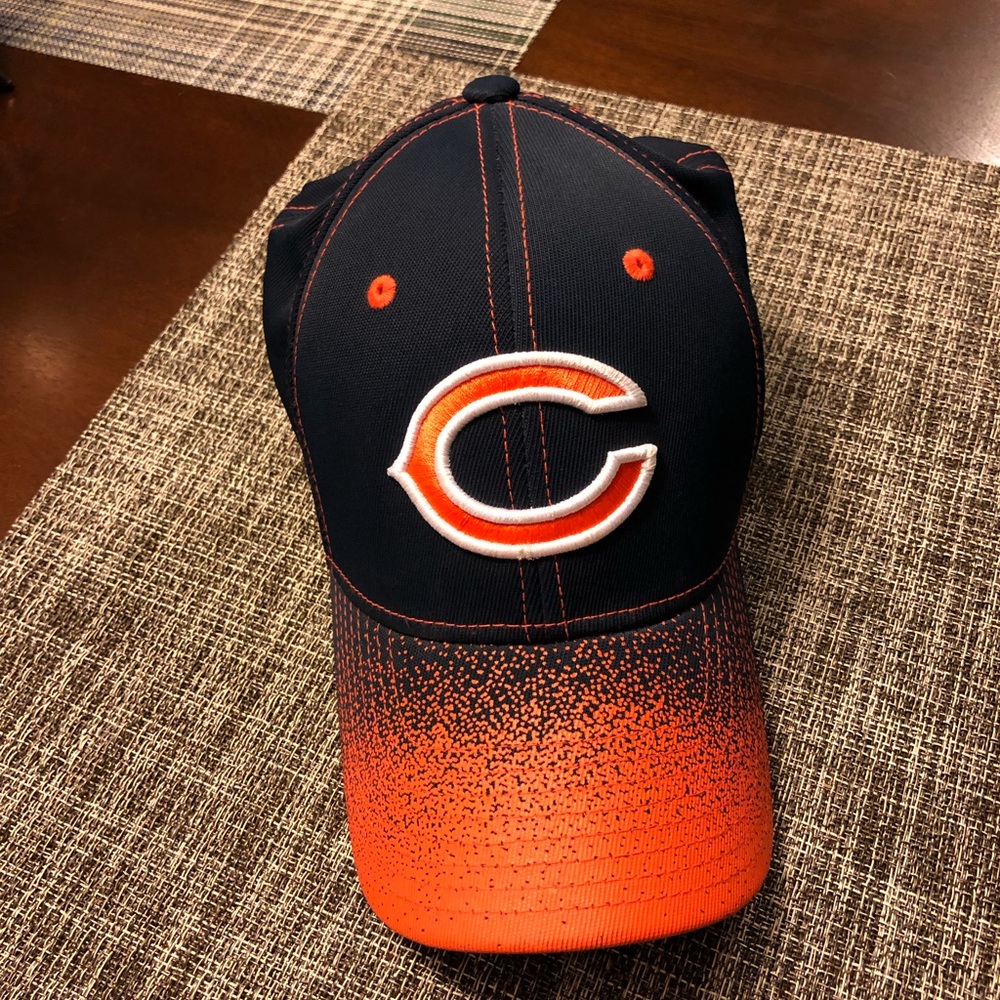 Bears Reebok Hat.